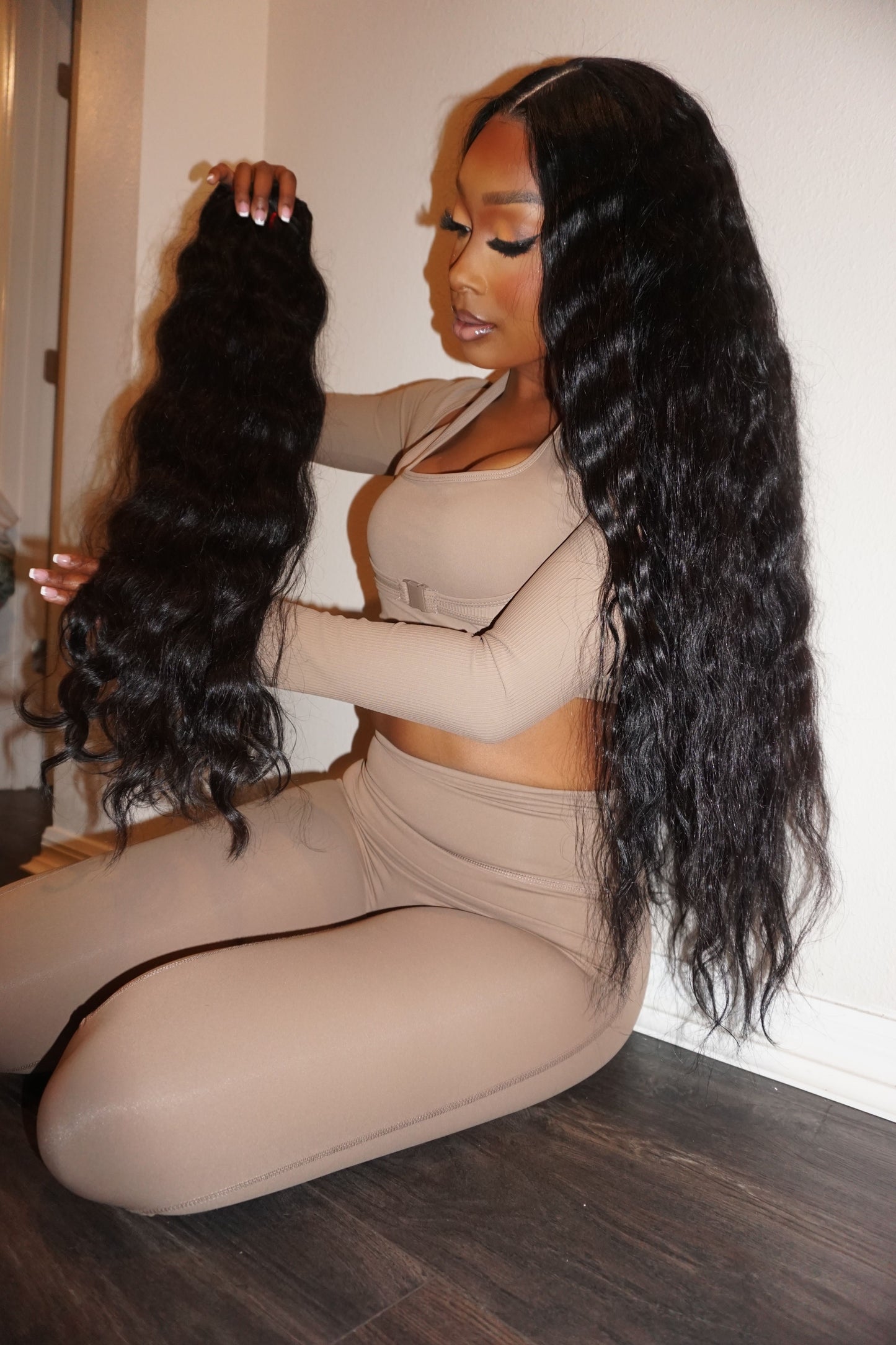 Raw Wavy Indian Bundles